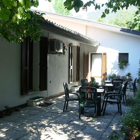B&B La Casa In Collina Sarmede Exterior photo