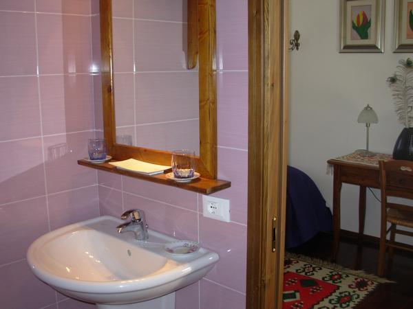 B&B La Casa In Collina Sarmede Room photo