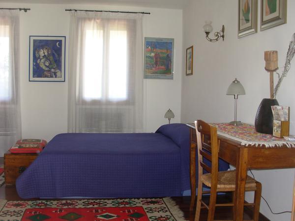 B&B La Casa In Collina Sarmede Room photo